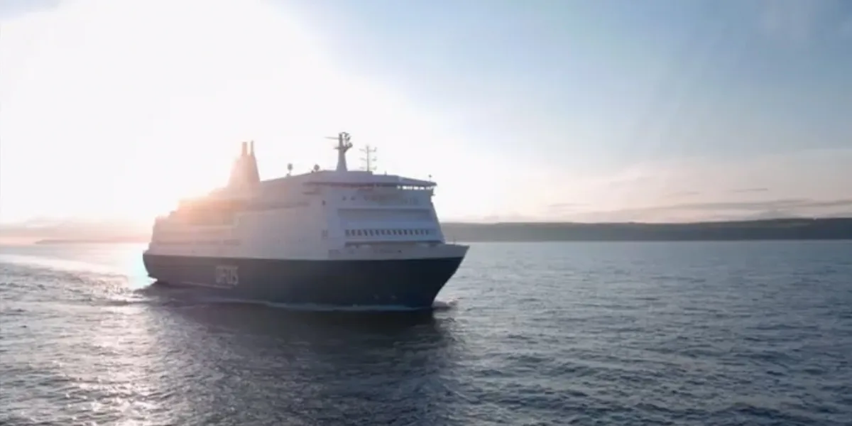 Ship interior renovation